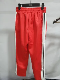 Palm Angel Red Tracksuit review Stockxkicksvip 08