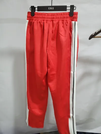 Palm Angel Red Tracksuit review Stockxkicksvip 07
