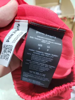 Palm Angel Red Tracksuit review Stockxkicksvip 05