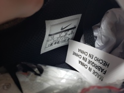 Nike Air Max 90 OFF-WHITE Black AA7293-001 review Stockxkicksvip 04