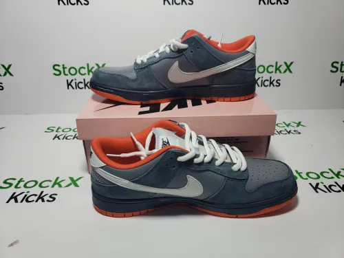 PK God Batch Nike SB Dunk Low Staple NYC Pigeon 304292-011 review 