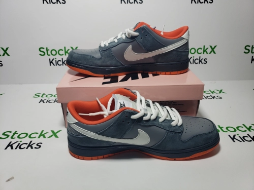 PK God Batch Nike SB Dunk Low Staple NYC Pigeon 304292-011 review 