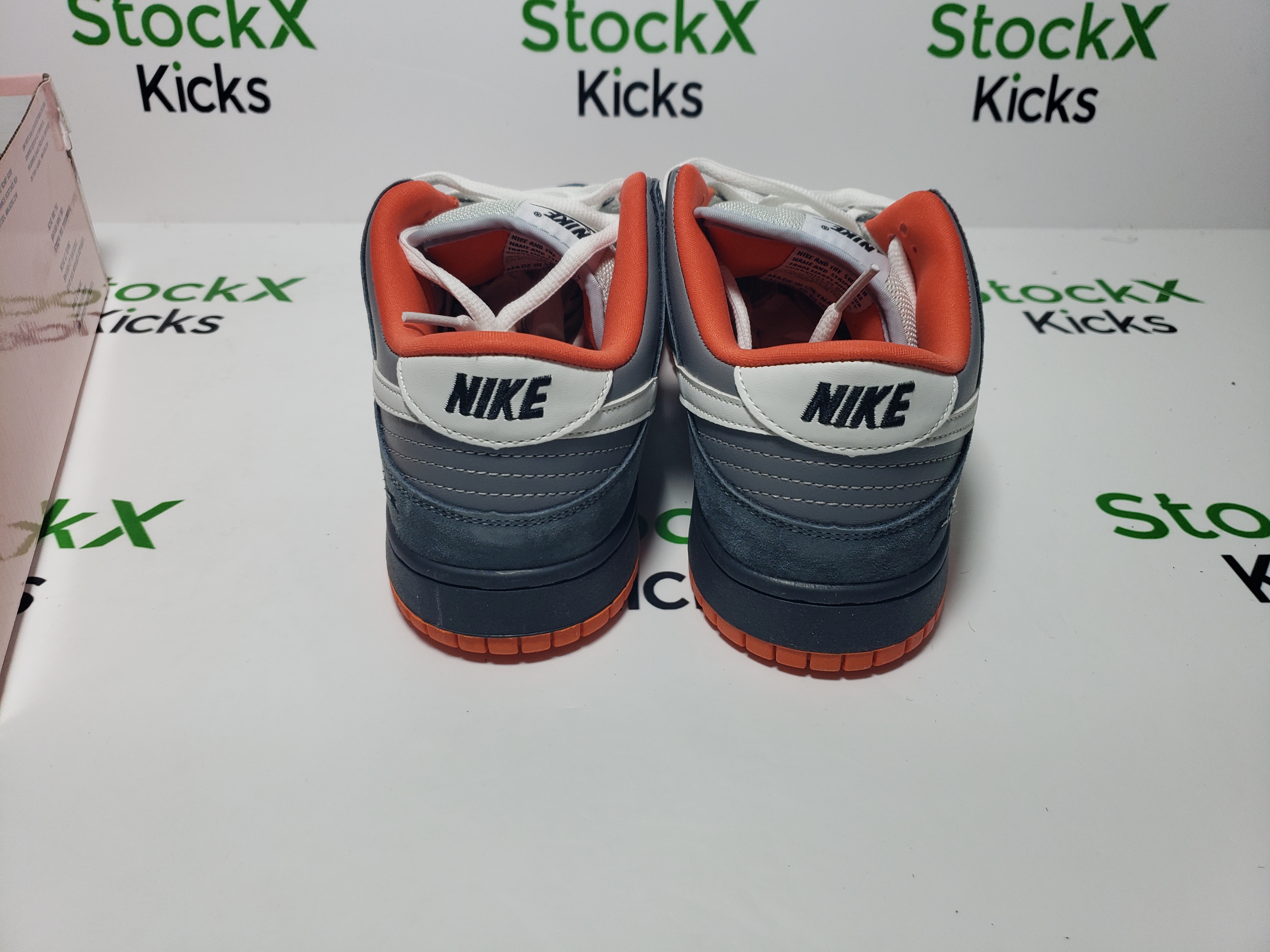 PK God Batch Nike SB Dunk Low Staple NYC Pigeon 304292-011 review Stockxkicksvip 01