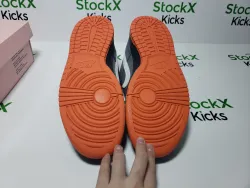 PK God Batch Nike SB Dunk Low Staple NYC Pigeon 304292-011 review Stockxkicksvip 04