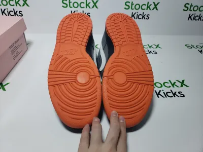 PK God Batch Nike SB Dunk Low Staple NYC Pigeon 304292-011 review Stockxkicksvip 03
