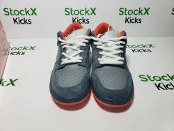 PK God Batch Nike SB Dunk Low Staple NYC Pigeon 304292-011 review Stockxkicksvip 05