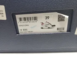 Dior B22 Sneakers Grey Pale Pink CK241024 review Stockxkicksvip 01