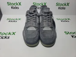 PK God Batch Air Jordan 4 Retro Kaws  930155-003 review Stockxkicksvip 01