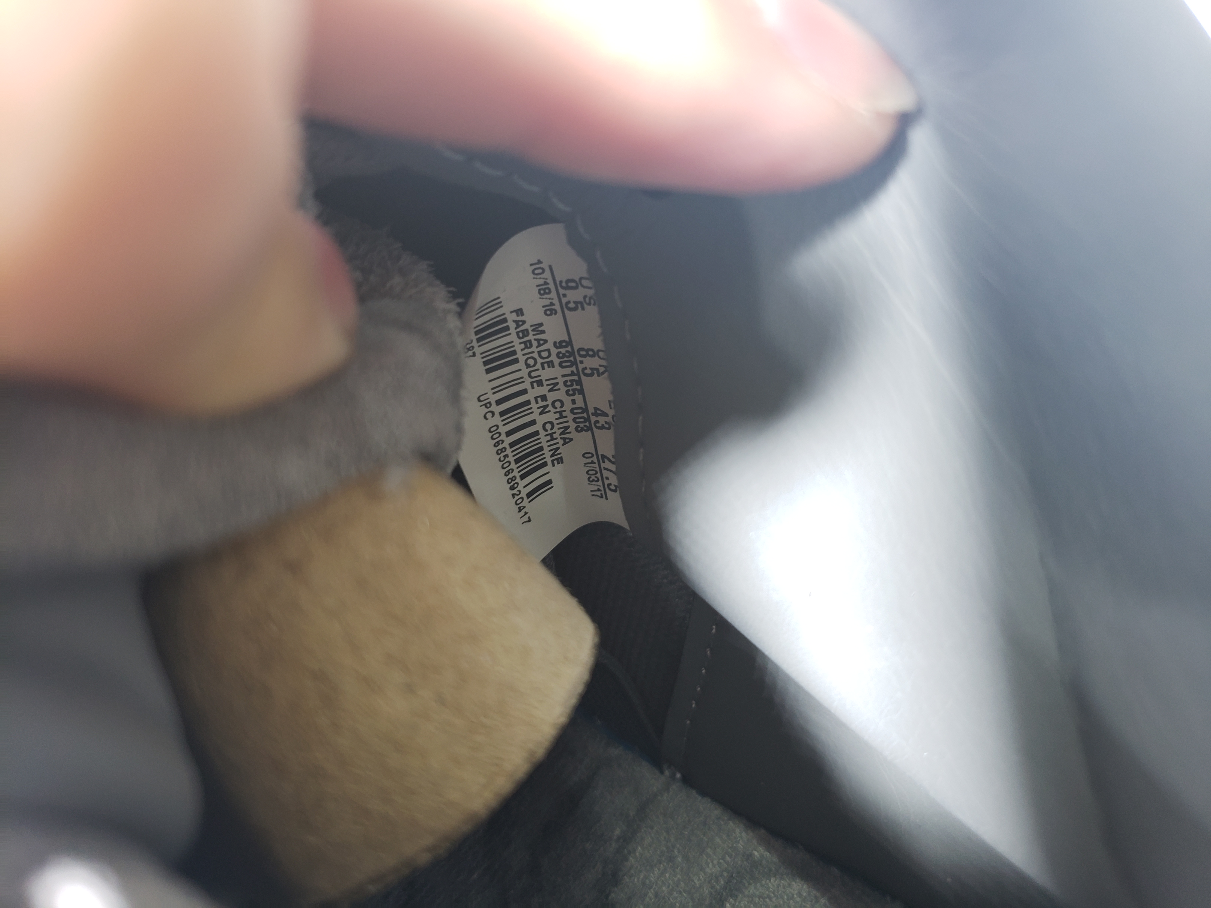 PK God Batch Air Jordan 4 Retro Kaws  930155-003 review Stockxkicksvip 04