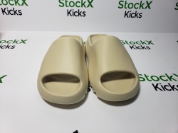 PK God Batch adidas Yeezy Slide Bone FZ5897 review Stockxkicksvip 03
