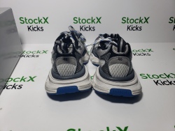 Balenciaga 3XL Sneaker White Blue 734731 W3XL5 1214 review Stockxkicksvip 02