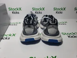 Balenciaga 3XL Sneaker White Blue 734731 W3XL5 1214 review Stockxkicksvip 02
