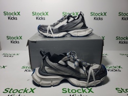Balenciaga 3XL Sneaker White Blue 734731 W3XL5 1214 review Stockxkicksvip 04