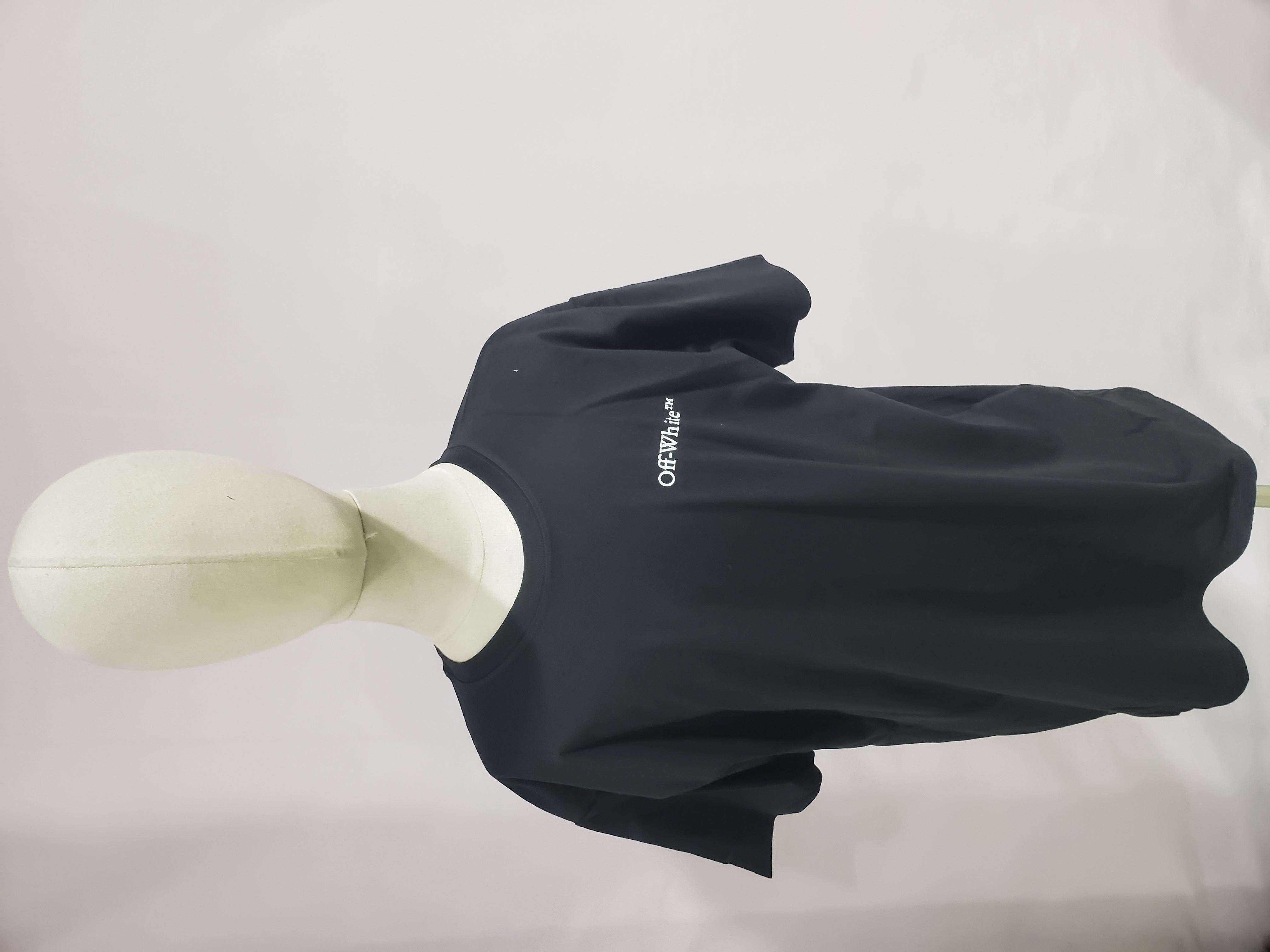 Off White T-Shirt 2679 review Stockxkicksvip 00