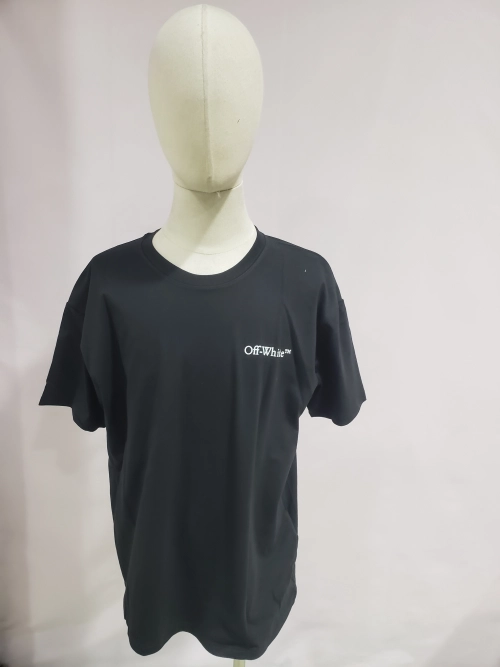 Off White T-Shirt 2679 review 