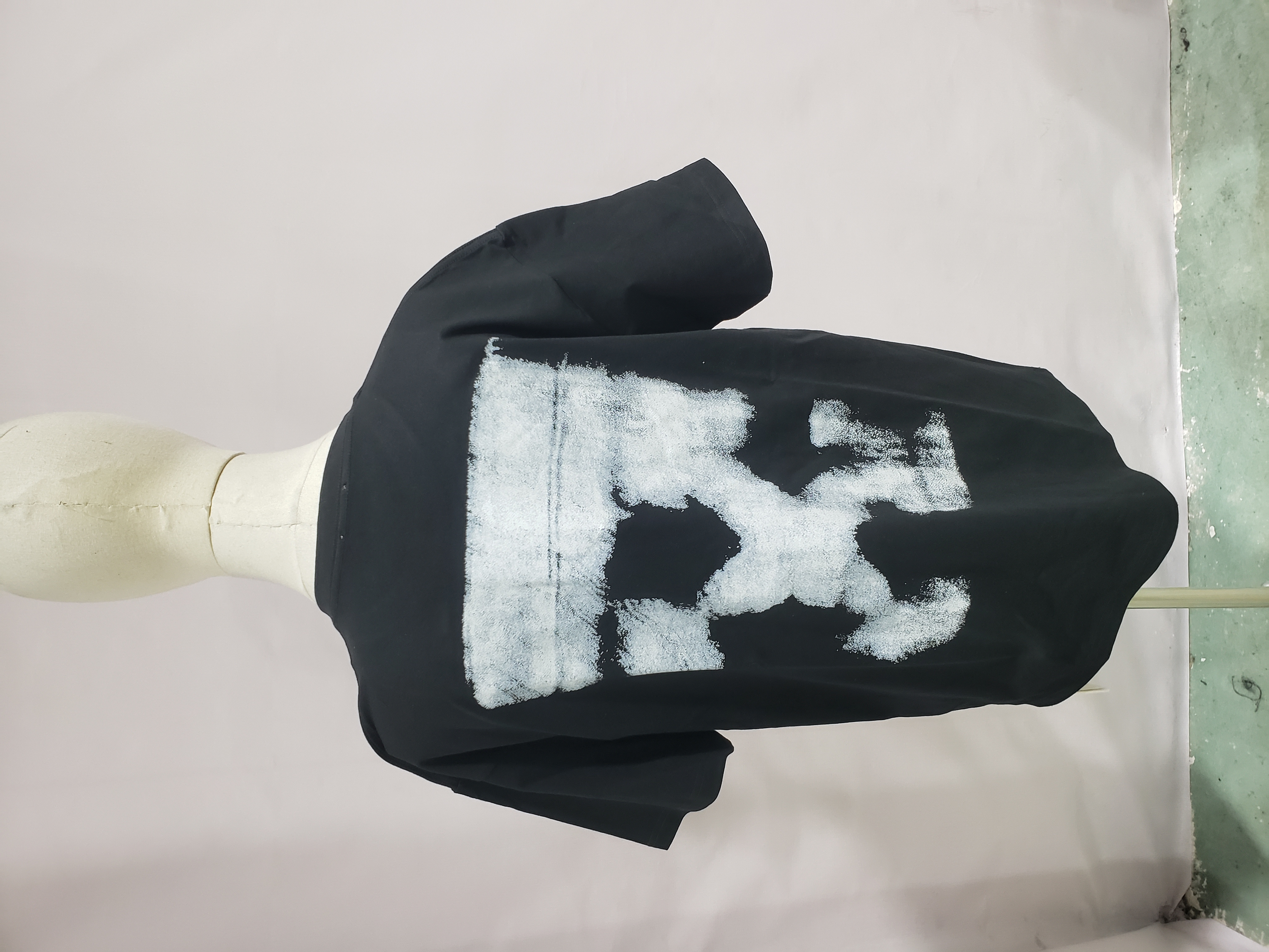 Off White T-Shirt 2679 review Stockxkicksvip 02