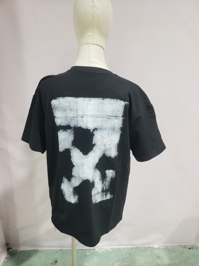 Off White T-Shirt 2679 review Stockxkicksvip 02