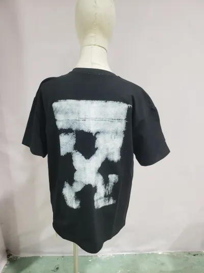 Off White T-Shirt 2679 review Stockxkicksvip 02