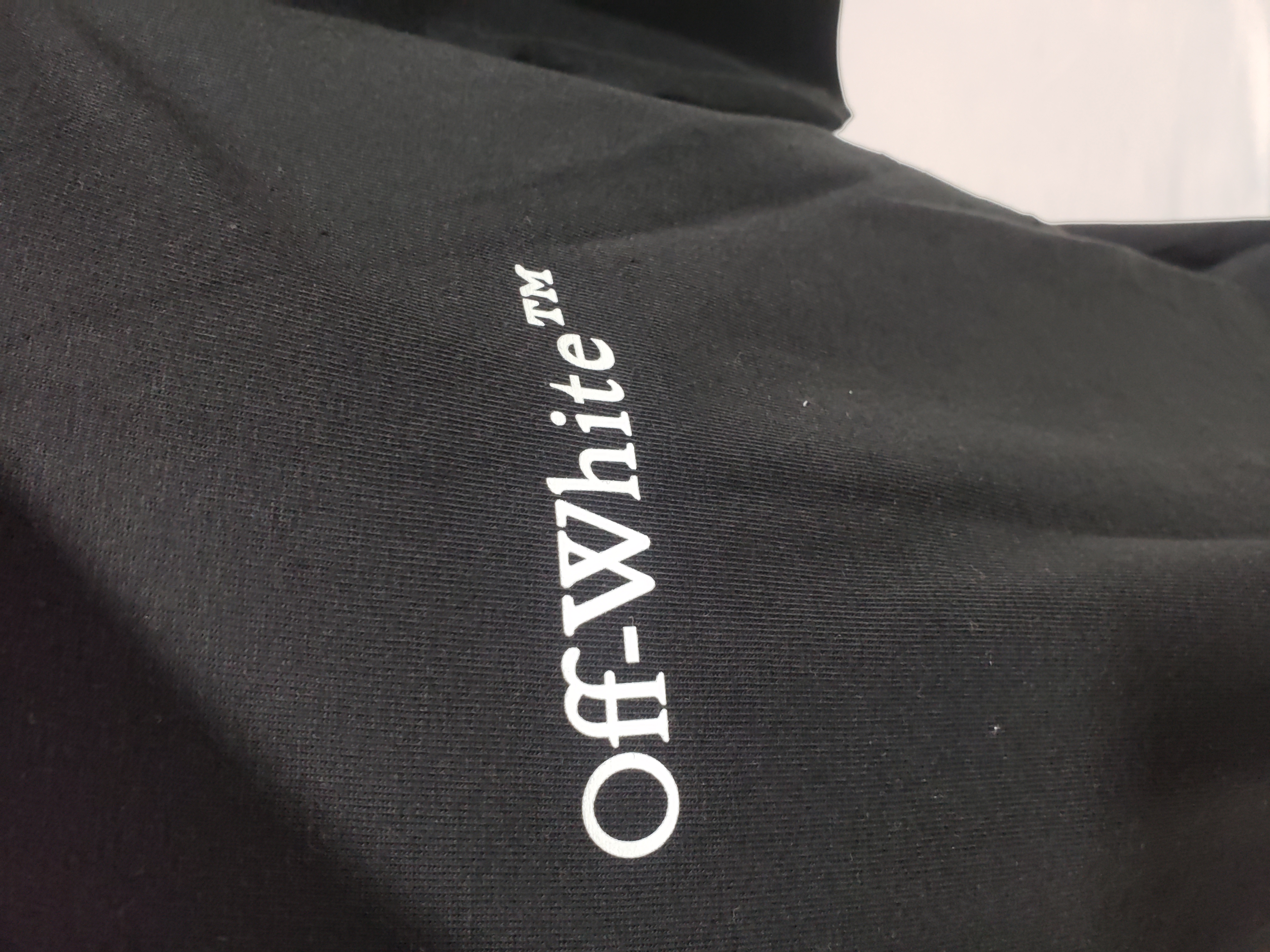 Off White T-Shirt 2679 review Stockxkicksvip 01