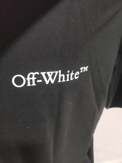 Off White T-Shirt 2679 review Stockxkicksvip 01