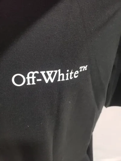 Off White T-Shirt 2679 review Stockxkicksvip 01