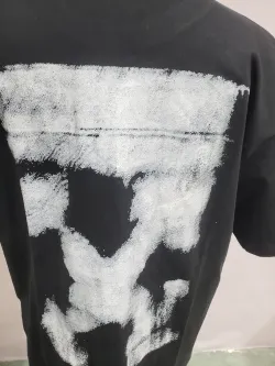 Off White T-Shirt 2679 review Stockxkicksvip 04