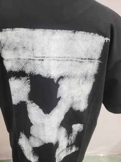 Off White T-Shirt 2679 review Stockxkicksvip 03