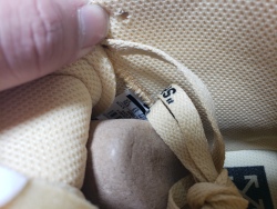 PK God Batch Nike Blazer Mid Off-White All Hallow's Eve AA3832-700 review Stockxkicksvip 03