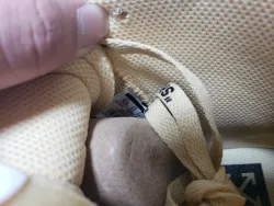 PK God Batch Nike Blazer Mid Off-White All Hallow's Eve AA3832-700 review Stockxkicksvip 03