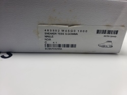 Balenciaga Speed Runner Black 645056W2DBP review Stockxkicksvip 01
