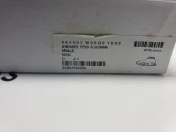 Balenciaga Speed Runner Black 645056W2DBP review Stockxkicksvip 01