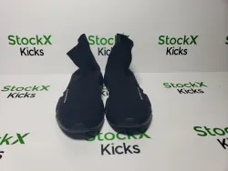 Balenciaga Speed Runner Black 645056W2DBP review Stockxkicksvip 04