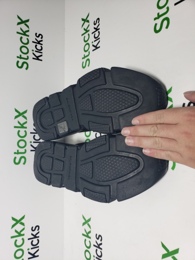 Balenciaga Speed Runner Black 645056W2DBP review Stockxkicksvip 04