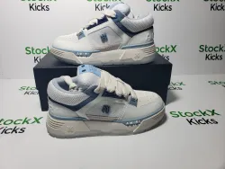 AMIRI MA-1 Alabaster Blue AWFOSR1025-162 review Stockxkicksvip 06
