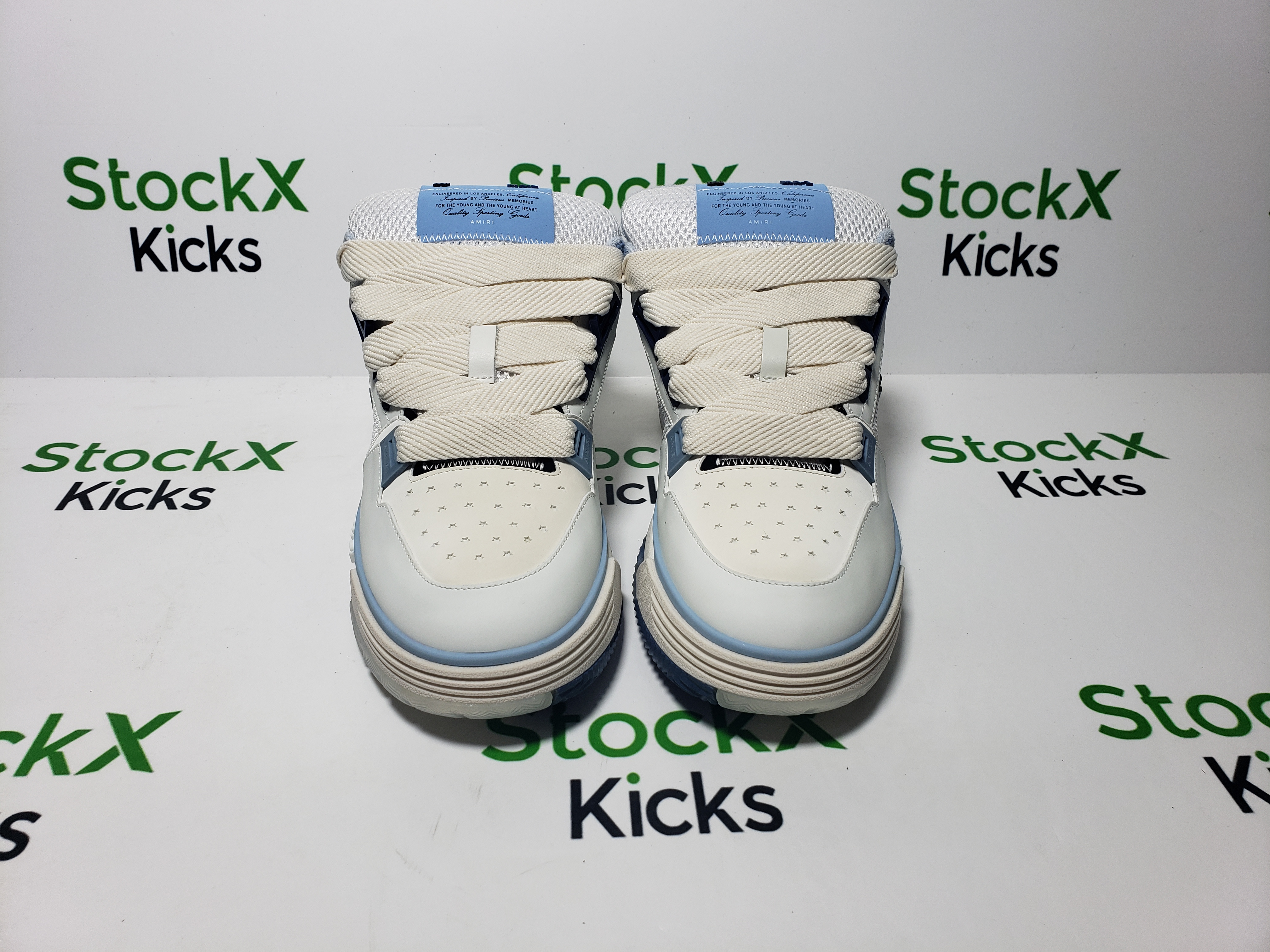 AMIRI MA-1 Alabaster Blue AWFOSR1025-162 review Stockxkicksvip 03