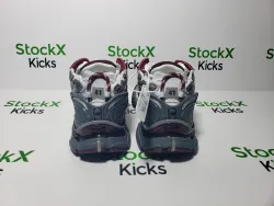 Balenciaga Runner White Wine Red review Stockxkicksvip 02