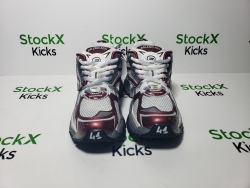 Balenciaga Runner White Wine Red review Stockxkicksvip 04