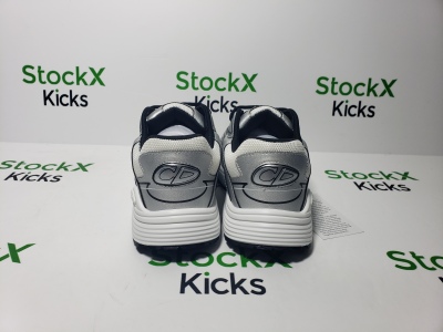 Dior B30 Sneakers Gray White 3SN279ZLZ_H860 review Stockxkicksvip 01