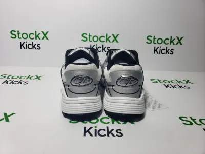 Dior B30 Sneakers Gray White 3SN279ZLZ_H860 review Stockxkicksvip 01