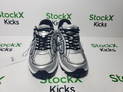 Dior B30 Sneakers Gray White 3SN279ZLZ_H860 review Stockxkicksvip 04