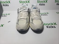 New Balance 2002R Protection Pack Sea Salt M2002RDC review Stockxkicksvip 02