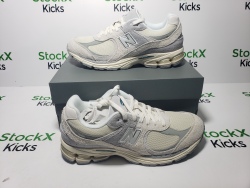 New Balance 2002R Protection Pack Sea Salt M2002RDC review Stockxkicksvip 05