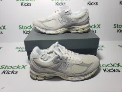 New Balance 2002R Protection Pack Sea Salt M2002RDC review Stockxkicksvip 05