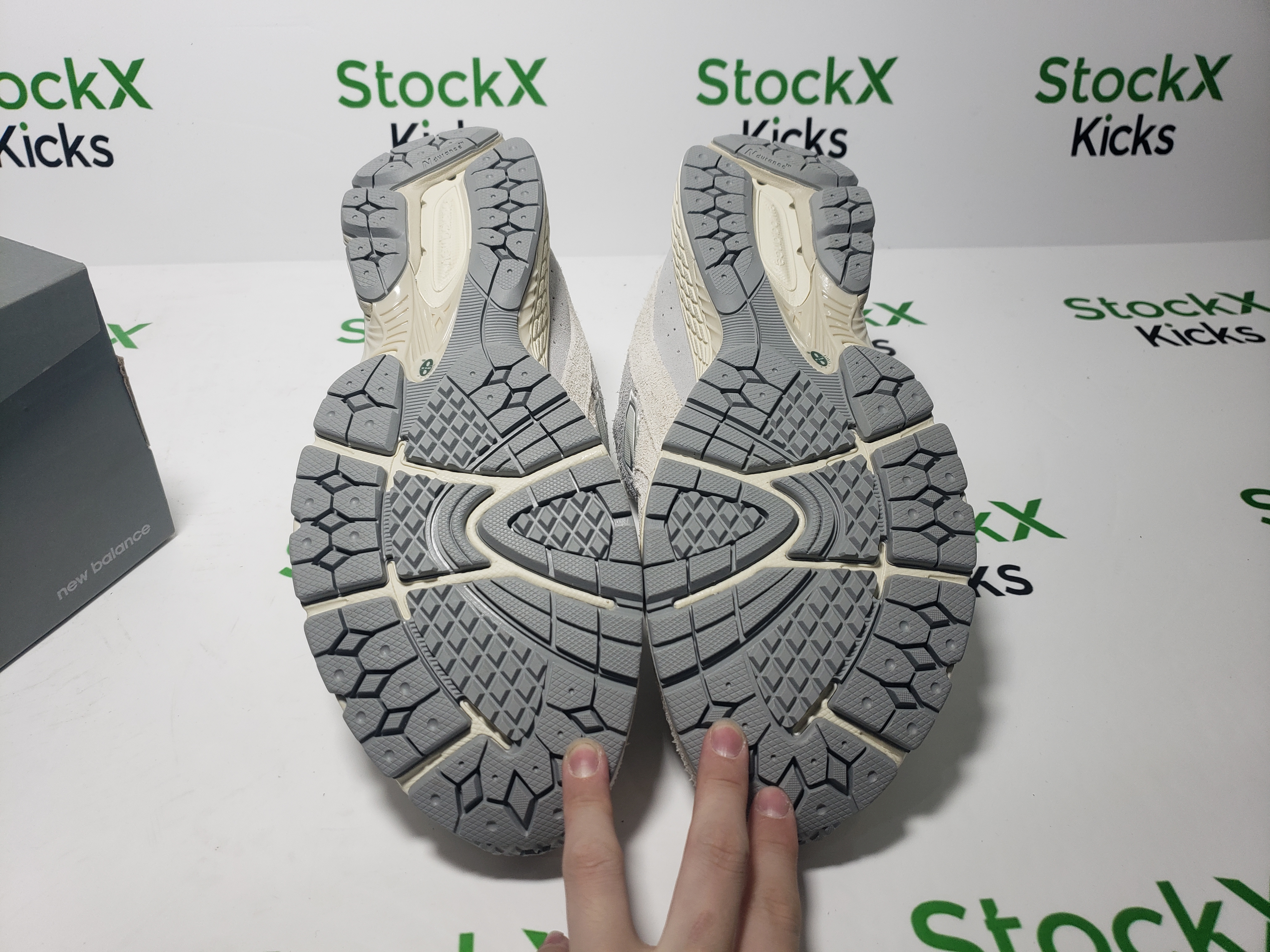 New Balance 2002R Protection Pack Sea Salt M2002RDC review Stockxkicksvip 06