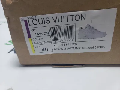 Louis Vuitton Nike Air Force 1 Low By Virgil Abloh Black Metallic Silver 1A9VCH review Stockxkicksvip 00