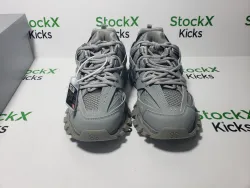 Balenciaga Track Sneaker Grey 542023W3FE31250 review Stockxkicksvip 03