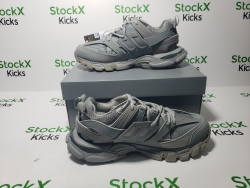 Balenciaga Track Sneaker Grey 542023W3FE31250 review Stockxkicksvip 04