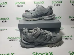 Balenciaga Track Sneaker Grey 542023W3FE31250 review Stockxkicksvip 04