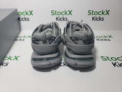 Balenciaga Track Sneaker Grey 542023W3FE31250 review Stockxkicksvip 02