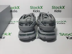 Balenciaga Track Sneaker Grey 542023W3FE31250 review Stockxkicksvip 02